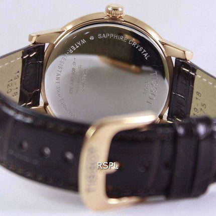 Tissot T-Classic Carson Quartz T085.410.36.012.00 T0854103601200 Orologio da uomo