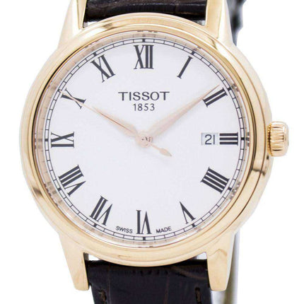 Tissot T-Classic Carson Quartz T085.410.36.013.00 T0854103601300 Orologio da uomo