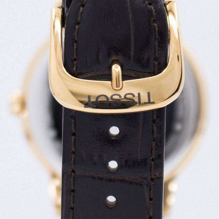 Tissot T-Classic Carson Quartz T085.410.36.013.00 T0854103601300 Orologio da uomo