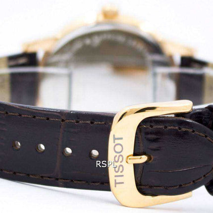 Tissot T-Classic Carson Quartz T085.410.36.013.00 T0854103601300 Orologio da uomo