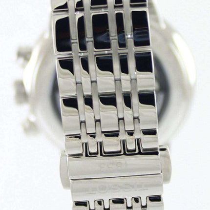 Tissot Carson Automatic Chronograph T085.427.11.053.00 T0854271105300 Orologio da uomo