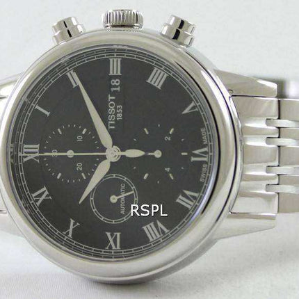 Tissot Carson Automatic Chronograph T085.427.11.053.00 T0854271105300 Orologio da uomo