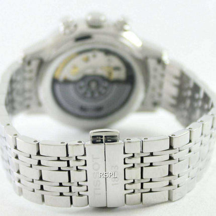 Tissot Carson Automatic Chronograph T085.427.11.053.00 T0854271105300 Orologio da uomo
