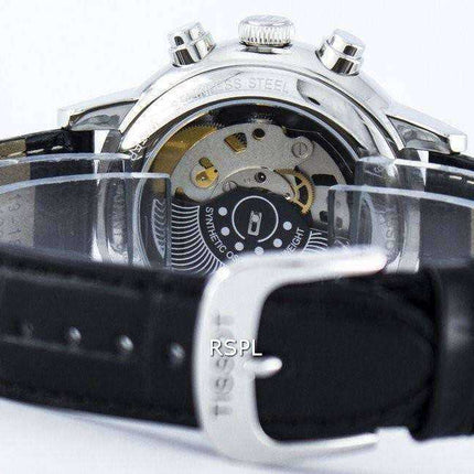 Tissot Carson Automatic Chronograph T085.427.16.013.00 T0854271601300 Orologio da uomo