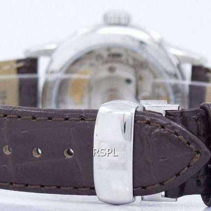 Tissot T-Classic Luxury Powermatic 80 Lady T086.207.16.261.00 T0862071626100 Orologio da donna