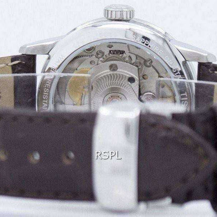 Tissot T-Classic Luxury Powermatic 80 Lady T086.207.16.261.00 T0862071626100 Orologio da donna