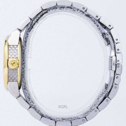 Tissot T-Classic Luxury Powermatic 80 T086.207.22.261.00 T0862072226100 Orologio da donna