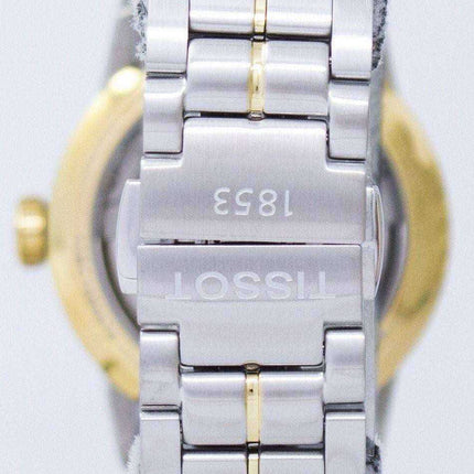 Tissot T-Classic Luxury Powermatic 80 T086.207.22.261.00 T0862072226100 Orologio da donna