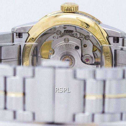 Tissot T-Classic Luxury Powermatic 80 T086.207.22.261.00 T0862072226100 Orologio da donna