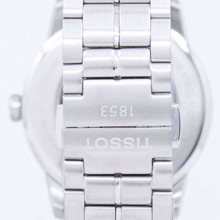 Tissot T-Classic Luxury Powermatic 80 Automatic T086.407.11.031.00 T0864071103100 Orologio da uomo