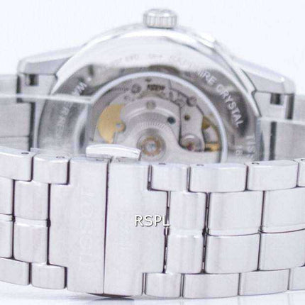 Tissot T-Classic Luxury Powermatic 80 Automatic T086.407.11.031.00 T0864071103100 Orologio da uomo