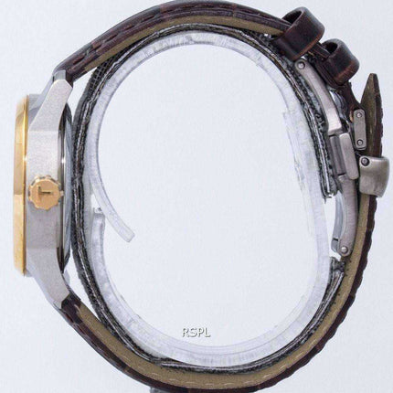Tissot Titanium Powermatic 80 T087.207.56.117.00 T0872075611700 Orologio da donna