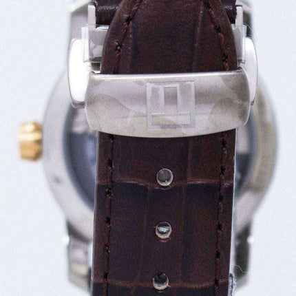 Tissot Titanium Powermatic 80 T087.207.56.117.00 T0872075611700 Orologio da donna