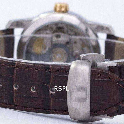 Tissot Titanium Powermatic 80 T087.207.56.117.00 T0872075611700 Orologio da donna