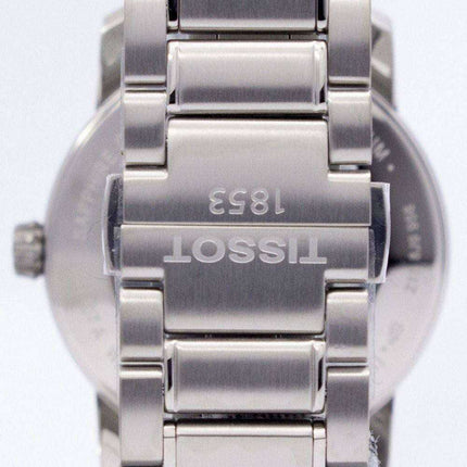 Tissot T-Classic Titanium Automatic T087.407.44.057.00 T0874074405700 Orologio da uomo