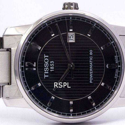 Tissot T-Classic Titanium Automatic T087.407.44.057.00 T0874074405700 Orologio da uomo