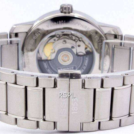 Tissot T-Classic Titanium Automatic T087.407.44.057.00 T0874074405700 Orologio da uomo
