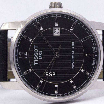 Tissot T-Classic Titanium Automatic T087.407.46.057.00 T0874074605700 Orologio da uomo