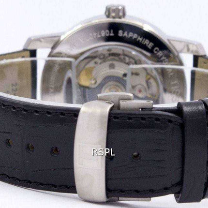 Tissot T-Classic Titanium Automatic T087.407.46.057.00 T0874074605700 Orologio da uomo