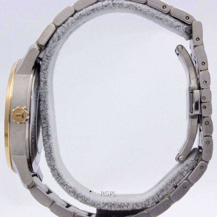Tissot T-Classic Titanium Automatic T087.407.55.067.00 T0874075506700 Orologio da uomo