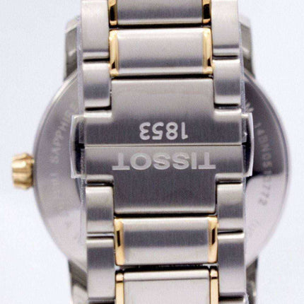 Tissot T-Classic Titanium Automatic T087.407.55.067.00 T0874075506700 Orologio da uomo