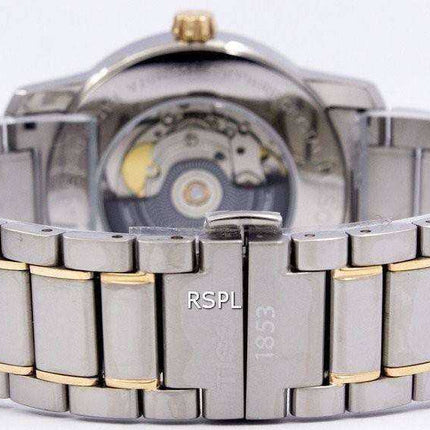 Tissot T-Classic Titanium Automatic T087.407.55.067.00 T0874075506700 Orologio da uomo