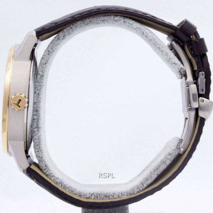 Tissot T-Classic Titanium Automatic T087.407.56.037.00 T0874075603700 Orologio da uomo