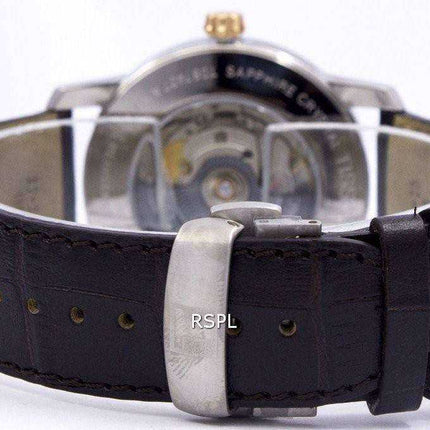 Tissot T-Classic Titanium Automatic T087.407.56.037.00 T0874075603700 Orologio da uomo