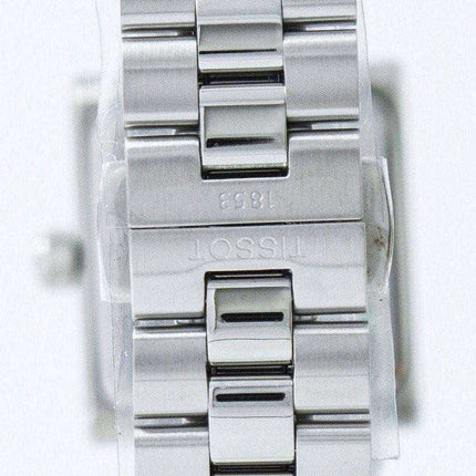 Tissot T-Lady T02 Quartz T090.310.11.111.01 T0903101111101 Orologio da donna