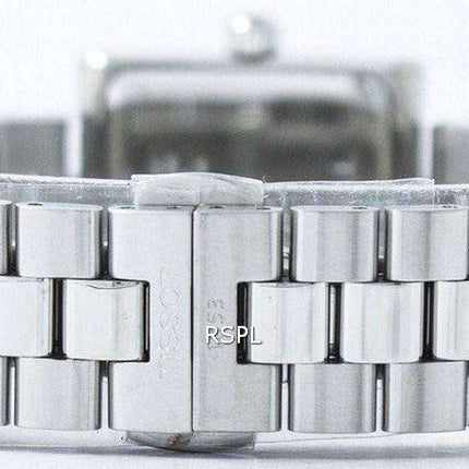 Tissot T-Lady T02 Quartz T090.310.11.111.01 T0903101111101 Orologio da donna