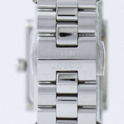 Tissot T-Lady T02 Quartz T090.310.11.121.01 T0903101112101 Orologio da donna