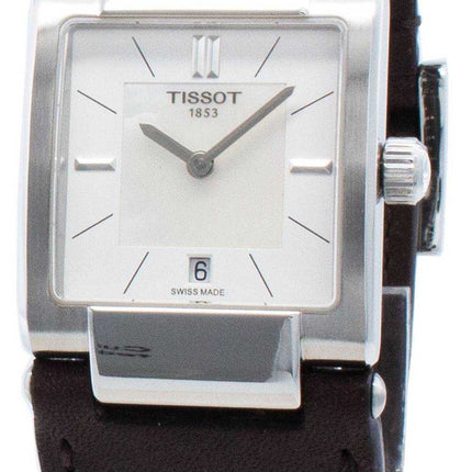Tissot T090.310.16.111.00 T0903101611100 Orologio da donna al quarzo