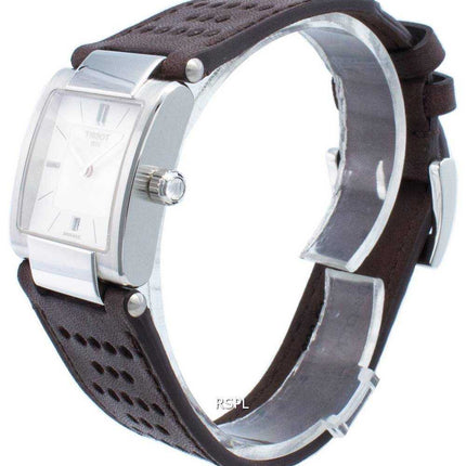 Tissot T090.310.16.111.00 T0903101611100 Orologio da donna al quarzo