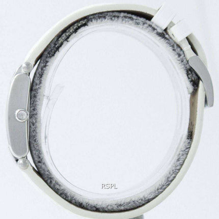 Tissot T-Lady T02 Quartz T090.310.16.111.01 T0903101611101 Orologio da donna