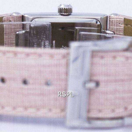 Tissot T-Lady T02 Quartz Diamond Accent T090.310.16.116.00 T0903101611600 Orologio da donna