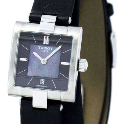 Tissot T-Lady T02 Quartz T090.310.17.051.00 T0903101705100 Orologio da donna