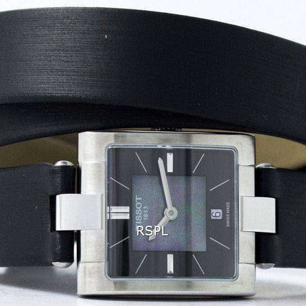 Tissot T-Lady T02 Quartz T090.310.17.051.00 T0903101705100 Orologio da donna