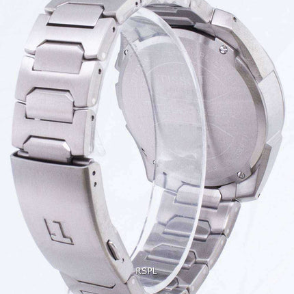 Tissot T-Touch Expert Solar T091.420.44.041.00 Orologio da uomo cronografo T0914204404100