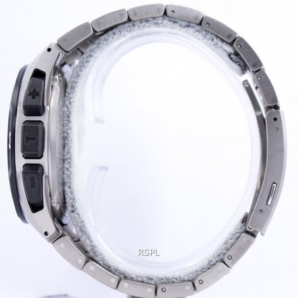 Tissot T-Touch Expert Solar T091.420.44.051.00 T0914204405100 Orologio da uomo
