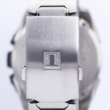Tissot T-Touch Expert Solar T091.420.44.051.00 T0914204405100 Orologio da uomo