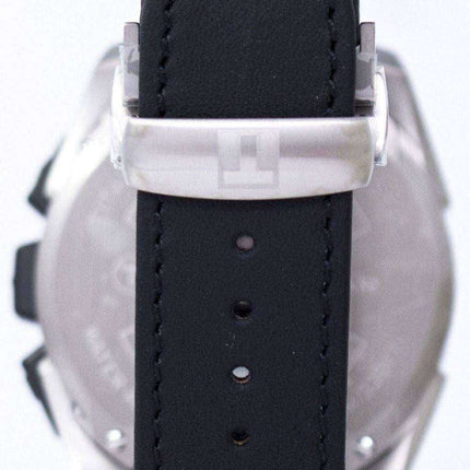 Tissot T-Touch Expert Solar Chronograph T091.420.46.051.00 T0914204605100 Orologio da uomo