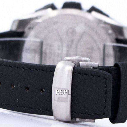 Tissot T-Touch Expert Solar Chronograph T091.420.46.051.00 T0914204605100 Orologio da uomo