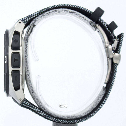 Tissot T-Touch Expert Solar Analog Digital T091.420.46.051.01 T0914204605101 Orologio da uomo