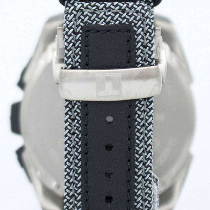 Tissot T-Touch Expert Solar Analog Digital T091.420.46.051.01 T0914204605101 Orologio da uomo
