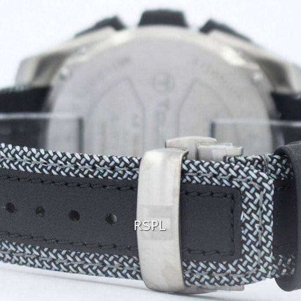 Tissot T-Touch Expert Solar Analog Digital T091.420.46.051.01 T0914204605101 Orologio da uomo