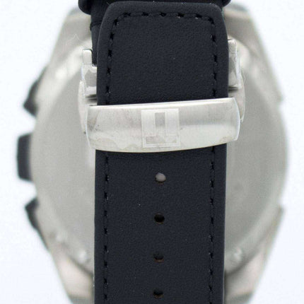 Orologio da uomo Tissot T-Touch Expert Solar Tony Parker T091.420.46.061.00 T0914204606100