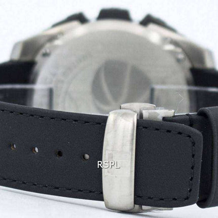 Orologio da uomo Tissot T-Touch Expert Solar Tony Parker T091.420.46.061.00 T0914204606100