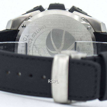 Orologio da uomo Tissot T-Touch Expert Solar Tony Parker T091.420.46.061.00 T0914204606100