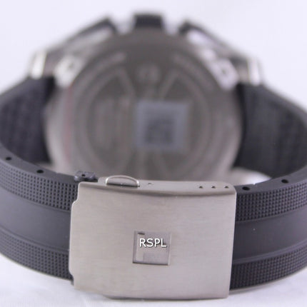 Tissot T-Touch Expert Solar T091.420.47.051.00 T0914204705100 Orologio da uomo