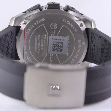 Tissot T-Touch Expert Solar T091.420.47.051.00 T0914204705100 Orologio da uomo